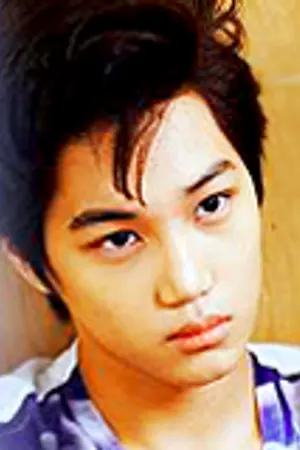 ปกนิยาย [SF EXO] I Wanna Love You (Kai x D.O.)