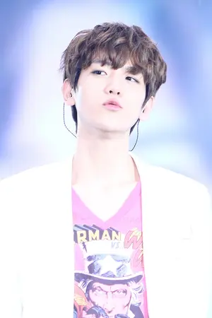 ปกนิยาย Fic [EXO KrisBaek] You Are My Hyung