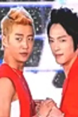 ปกนิยาย [SF]Just Smile (BangxChan:B.A.P) end