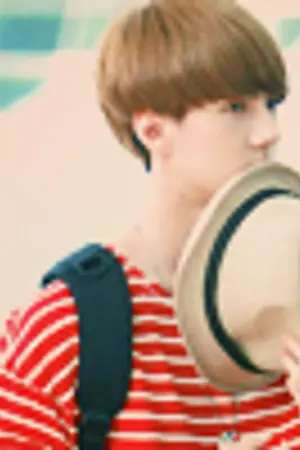 ปกนิยาย {exo*fiction} all for sehun