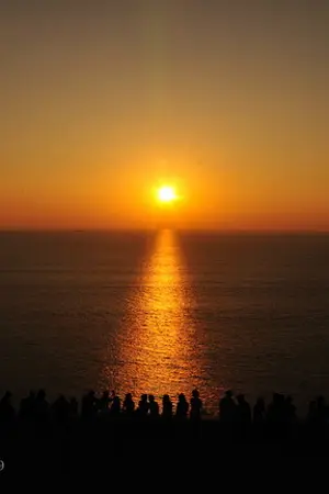 ปกนิยาย (Yaoi) ตราบตะวันไร้แสง