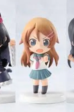 ปกนิยาย The Sixth Senses สื่อรักมัดใจเธอ