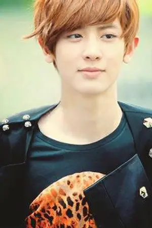 ปกนิยาย Heart Attack krisyeol ft. baekhyun sehun