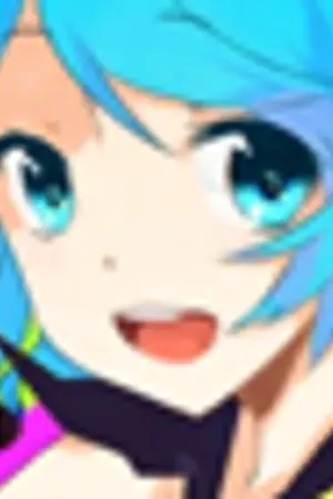 ปกนิยาย I Love Vocaloid : บากะจิ้นฟิน ~