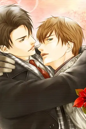 ปกนิยาย ※ SALE นิยาย Fic Uncut Yaoi สภาพเยี่ยม ※ การันตีคุณภาพ™