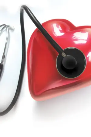 ปกนิยาย So Sick ขาดรักป่วยใจ วอนคุณหมอช่วยรัก(ษา)ที (สนพ.แจ่มใส พ.ย.