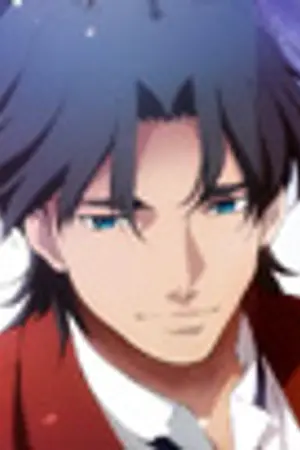 ปกนิยาย [Fiction] Fate Zero