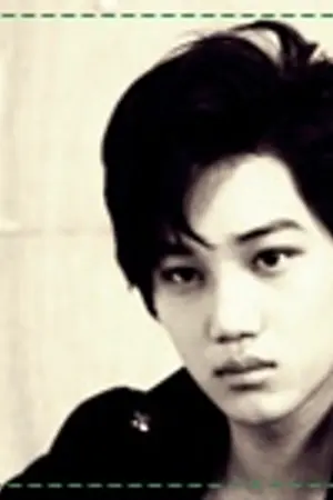 ปกนิยาย Fic [EXO] KaiD.O & ETC. Love is Bloods