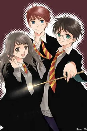 ปกนิยาย วิธีปลุงยาต่างๆใน pottermore