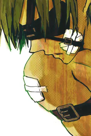 ปกนิยาย #