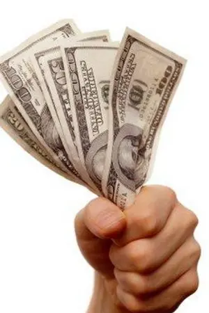 ปกนิยาย Rich man ใครไม่รวย ข้ารวย (online)