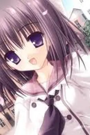 ปกนิยาย ตัวละครของข้าพเจ้า~ (ห้ามเอาไปเด็ดขาด! โดนต่อยแน่)ถ้าไม่ขออณุญาติอ่ะนะ