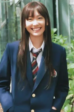 ปกนิยาย ประวัติของ Yui Aragaki >O<~~~