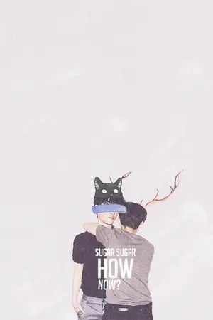 ปกนิยาย ( exo. ) Love is ..