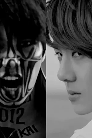 ปกนิยาย [Fic EXO] Time Loop ::: KaiHun , ChanBaek  feat. EXO