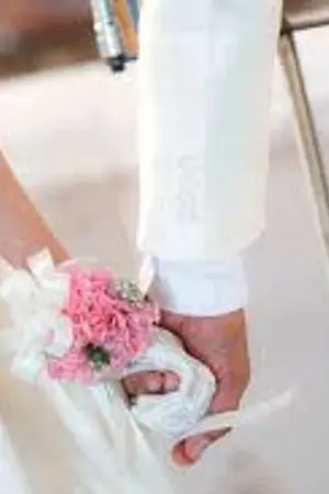 ปกนิยาย ทดลองรัก