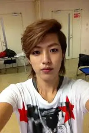 ปกนิยาย fic myungyeol and exoอาจารย์ครับรักกันหน่อยไหมครับ