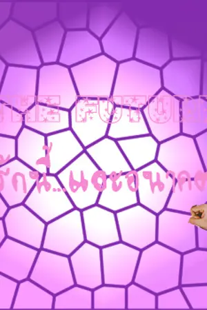 ปกนิยาย [EXO] The future รักนี้...และอนาคต (HUNHAN)