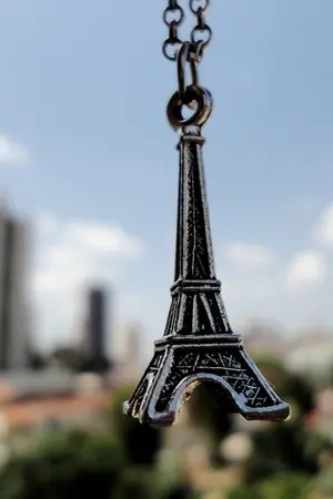 ปกนิยาย ◢◣ Fгαпçαiѕ ◥◤