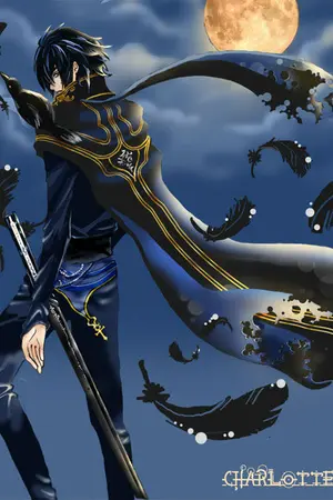 ปกนิยาย fic reborn ไม่รักก็ปล่อยชั้นไป