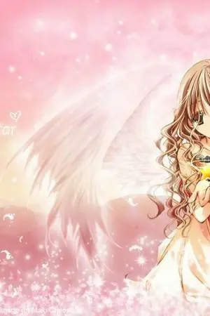 ปกนิยาย fic reborn ป่วนนักรักซะเลยยัยตัวแสบ