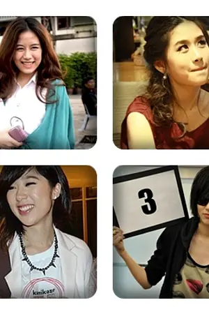 ปกนิยาย ยัยเด็กเรียนละลายใจนายนักบาส