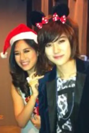 ปกนิยาย ตัวประกอบ kf f.poppy