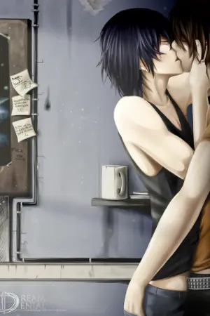 ปกนิยาย LoVe StylE--เจ็บแลกรัก  [Yaoi]