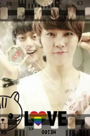 ปกนิยาย [ FIC BEAST/B2ST ] 2JUN OH YES! นายเสร็จฉันแน่!