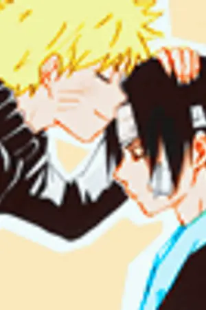 ปกนิยาย Naruto,,Fiction { Valentine Day ภารกิจรักลักพาหัวใจ ♥