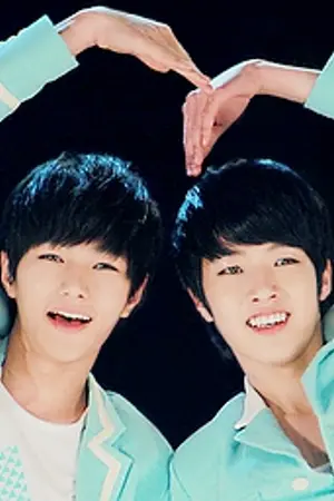 ปกนิยาย [SF]MYUNGYEOL:: MY BLIND
