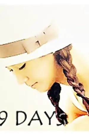 ปกนิยาย SPIRIT ✘49 DAYS { EXO SNSD }