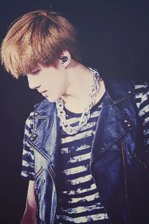 ปกนิยาย FIC EXO｡ l R E A S O N  W H Y . . ?