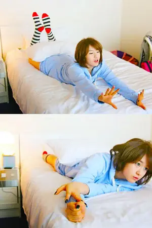 ปกนิยาย Hey,OMG !! ยัยนี่ไม่ใช่แฟนผมครับ!