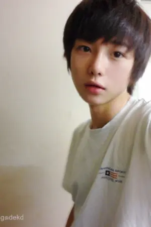 ปกนิยาย ฺBe Naive! ไร้เดียงสา ดื้อ ซน? อะไร ..ผมเปล่าซะหน่อย!