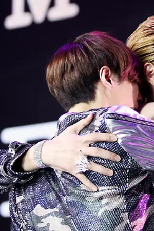 ปกนิยาย [EXO - Fic] This is mine เมียข้าอย่าแตะ