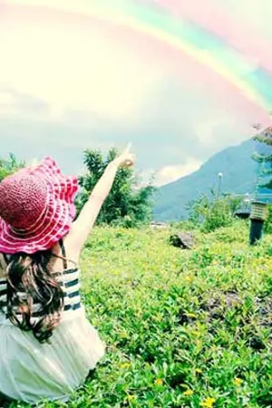 ปกนิยาย ~ My LoVe ~