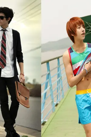 ปกนิยาย Fate...[OFFLINE]