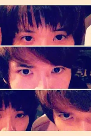 ปกนิยาย Fic Taokacha Oh ma babe