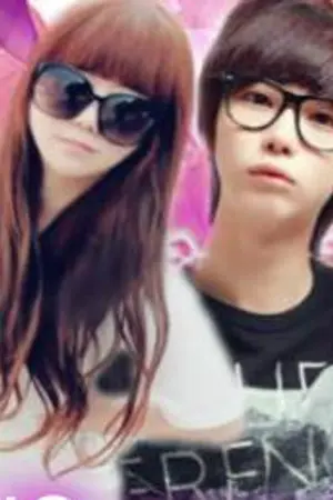 ปกนิยาย ป่วนใจ ยัยเบลอให้...เจอรัก