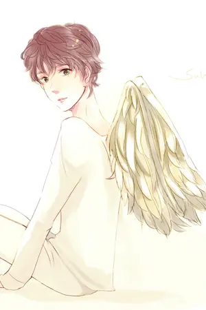 ปกนิยาย [FIC EXO] {:: Don't be shy ::} [KaiDo,ChanBaek,HunHan]