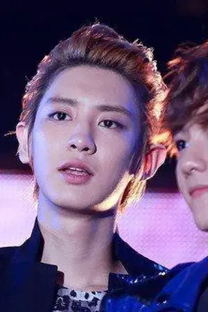 ปกนิยาย Exo-เป็นเจ้าชาย...วุ่นวายชะมัด [ChanBeak][HunHan] [Fic]