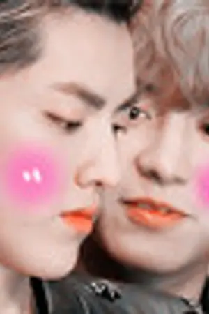 ปกนิยาย [SF] KrisYeol : A Tale of Love [Kris x Chanyeol]