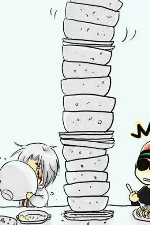 ปกนิยาย All My Short Fic [YAOI,YURI, Change,Normal]