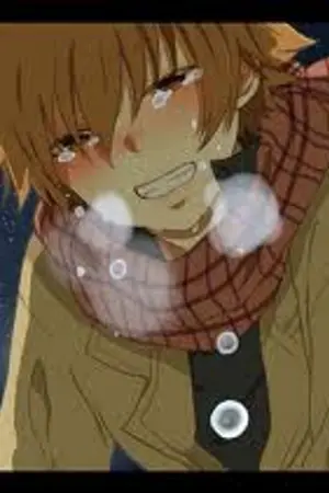 ปกนิยาย ไม่พร้อมฟัง [18x27] YAOI