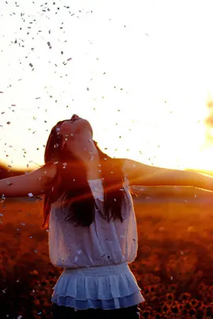 ปกนิยาย นิยาย Harry styles 'One More Love'