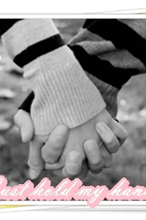 ปกนิยาย |sf- infinite| Just hold my hand {sooyeol couple}