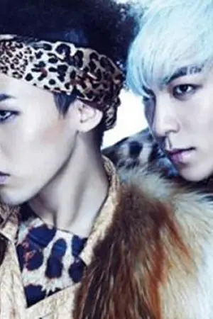ปกนิยาย [Fic BigBang&2PM] My Brother...รักหมดใจน้องชายของผม