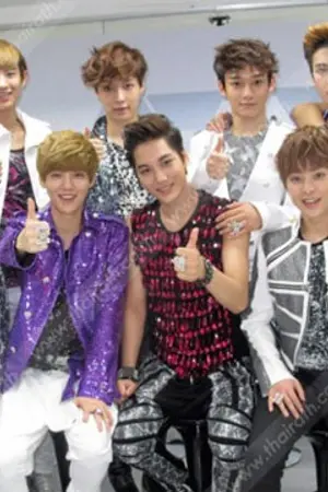 ปกนิยาย Fic Exo All SF-- [Oops!!You Husband Me อุ๊บส์!!ผัวเรารักกัน]