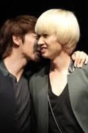 ปกนิยาย Fic: Be my love >>HAEEUN<<